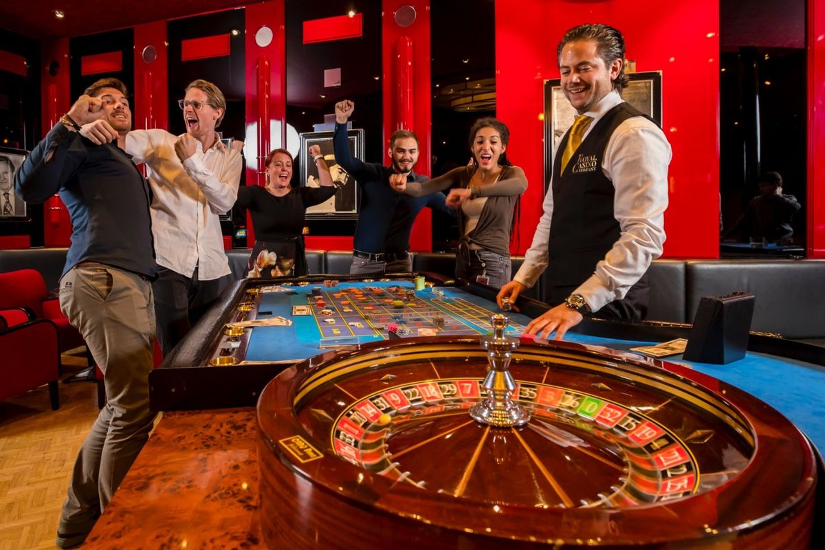 Lucky 101 Game Live Casino