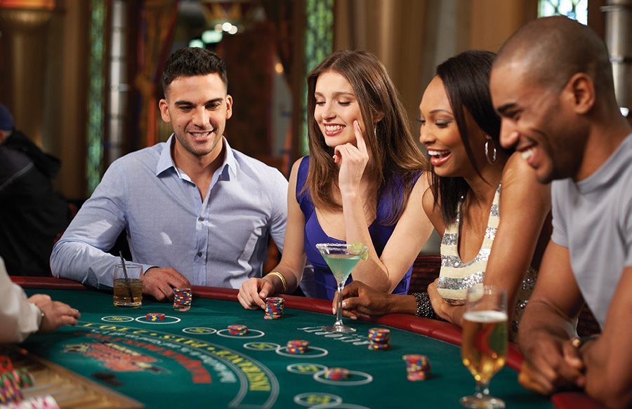 Lucky 101 Game Live Casino