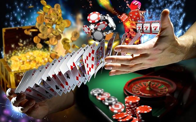 Lucky 101 Game Welcome Bonus